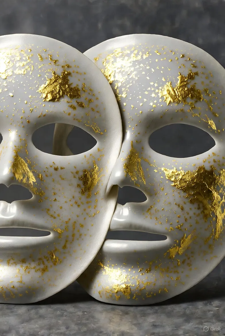 The Allure of Luxurious Face Masks Infused with Gold Particles: A Guide to Opulent Skincare