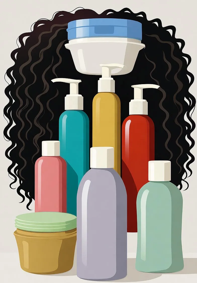 The Best Curl Creams for Curly Hair in 2025: Top Picks for Definition and Frizz Control