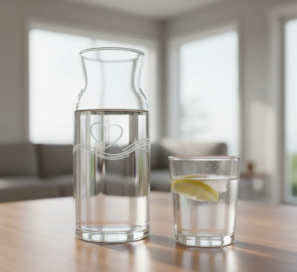 The Hydration Connection: Facts on Water Intake and Blood Pressure Regulation