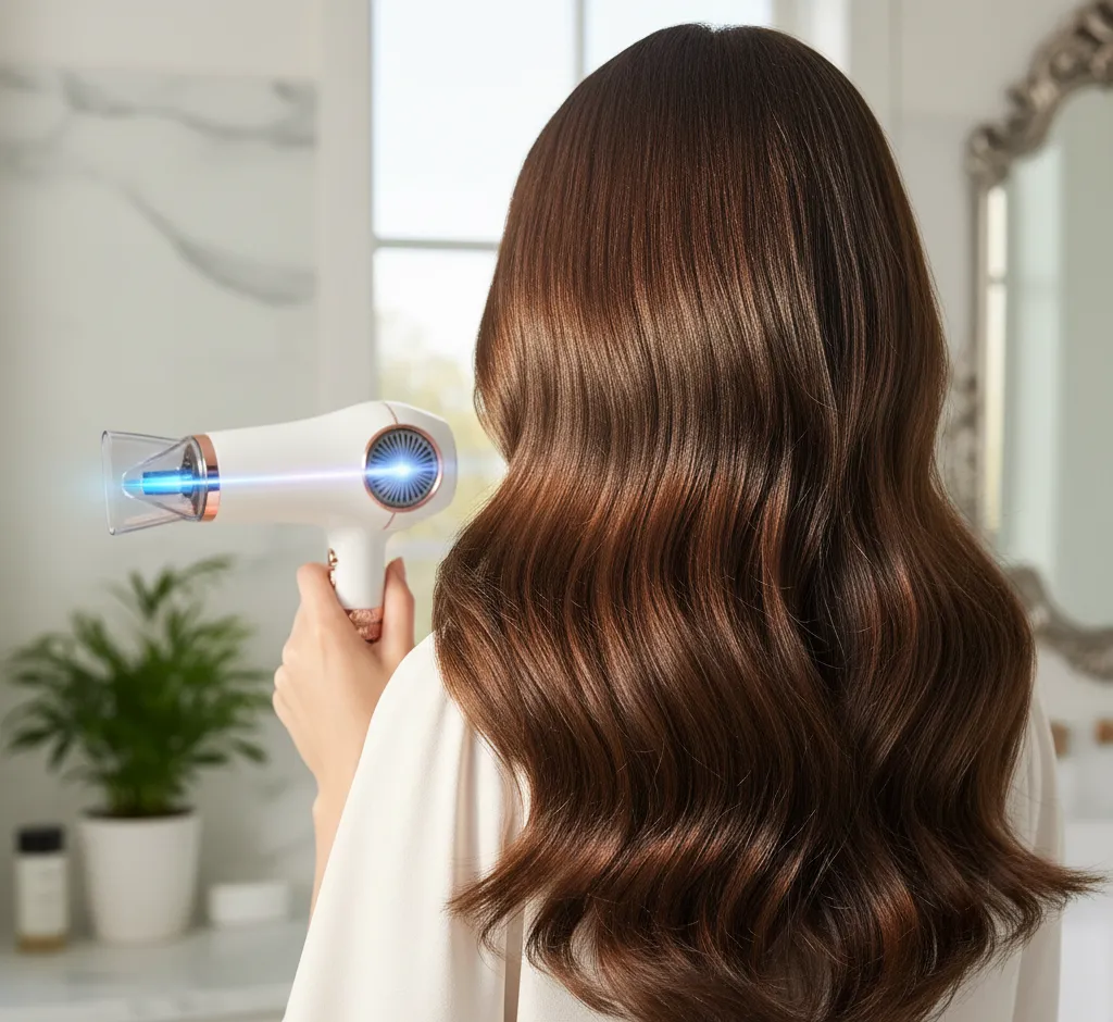 The Ultimate Guide to Choosing Ionic Ceramic Hair Dryers for Maximum Shine