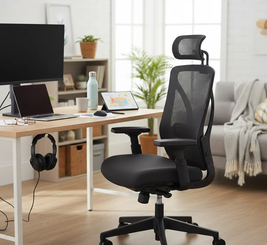 The Ultimate Guide to Choosing the Best Chairs for Multiple User Households