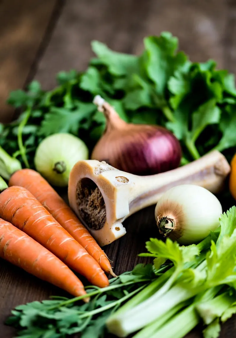 The Ultimate Guide to Gluten-Free Soup Stock Bases: Recipes, Tips, and Health Benefits