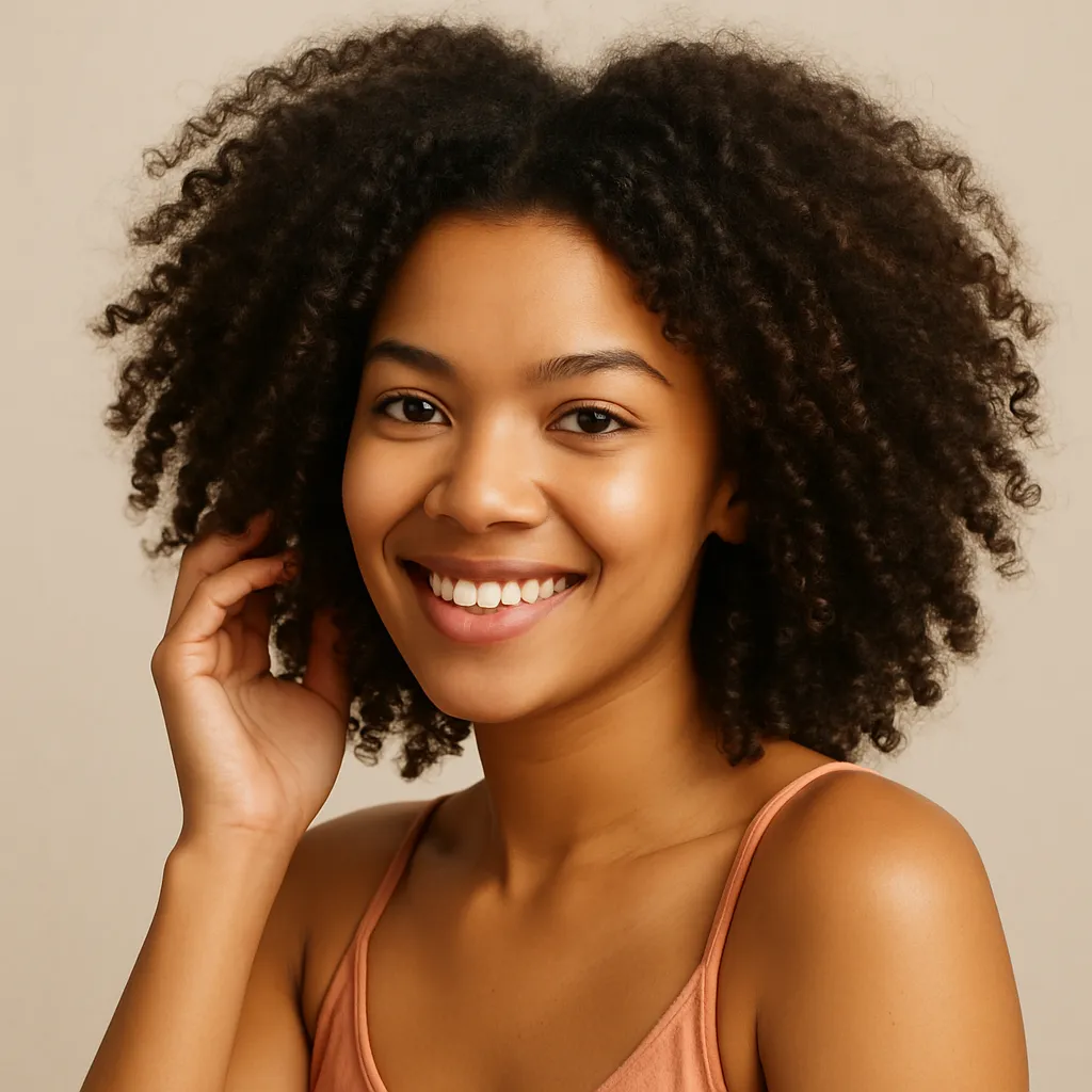 The Ultimate Guide to Healthy Curly Hair Care: Nurturing Your Natural Curls