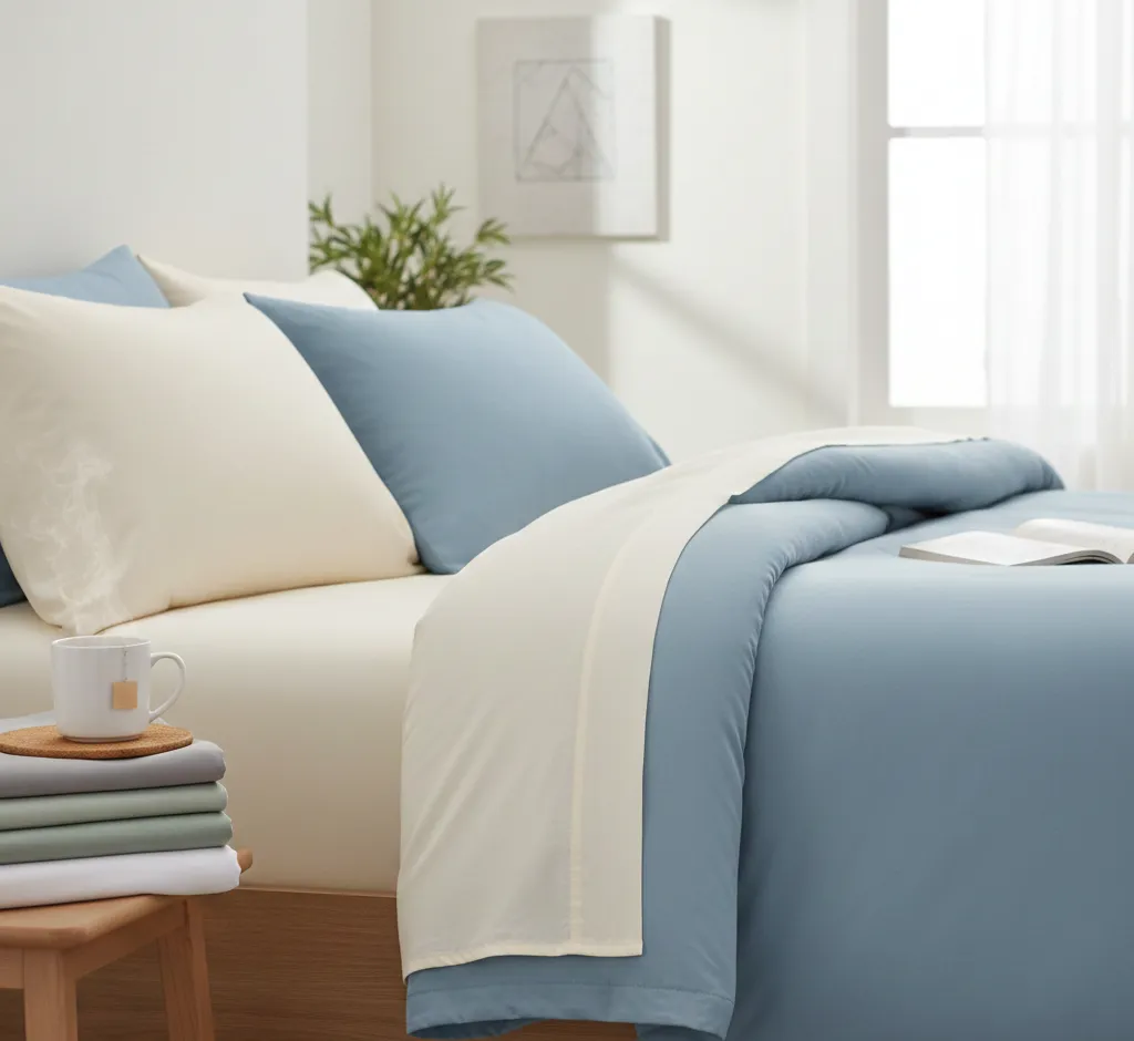 The Ultimate Guide to Microfiber Sheet Advantages