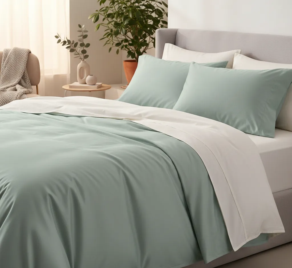 The Ultimate Guide to Modal Fabric Sheets: How to Pick the Best Set