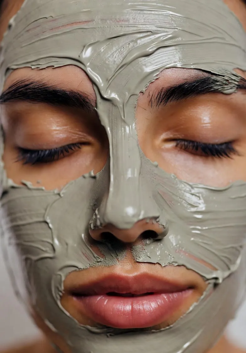 The Ultimate Guide to Mud Face Masks: Detox Your Skin Naturally