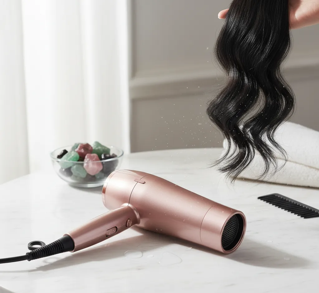 The Ultimate Guide to Picking the Best Tourmaline Hair Dryer