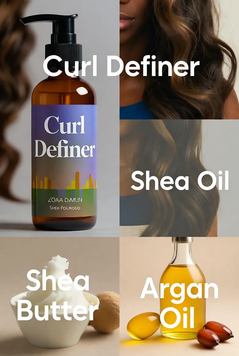 Top 10 Best Curl Definers for Stunning, Defined Curls in 2025