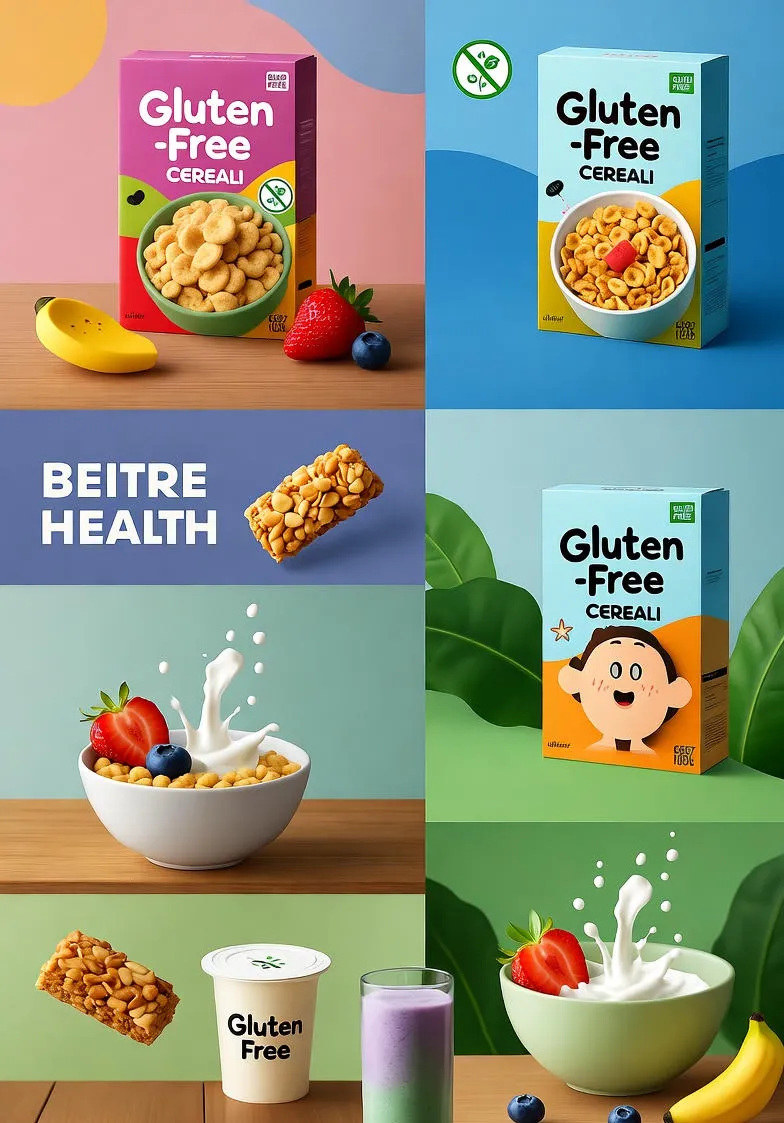 Top 10 Best Gluten-Free Cereal Brands for a Healthy Start in 2025