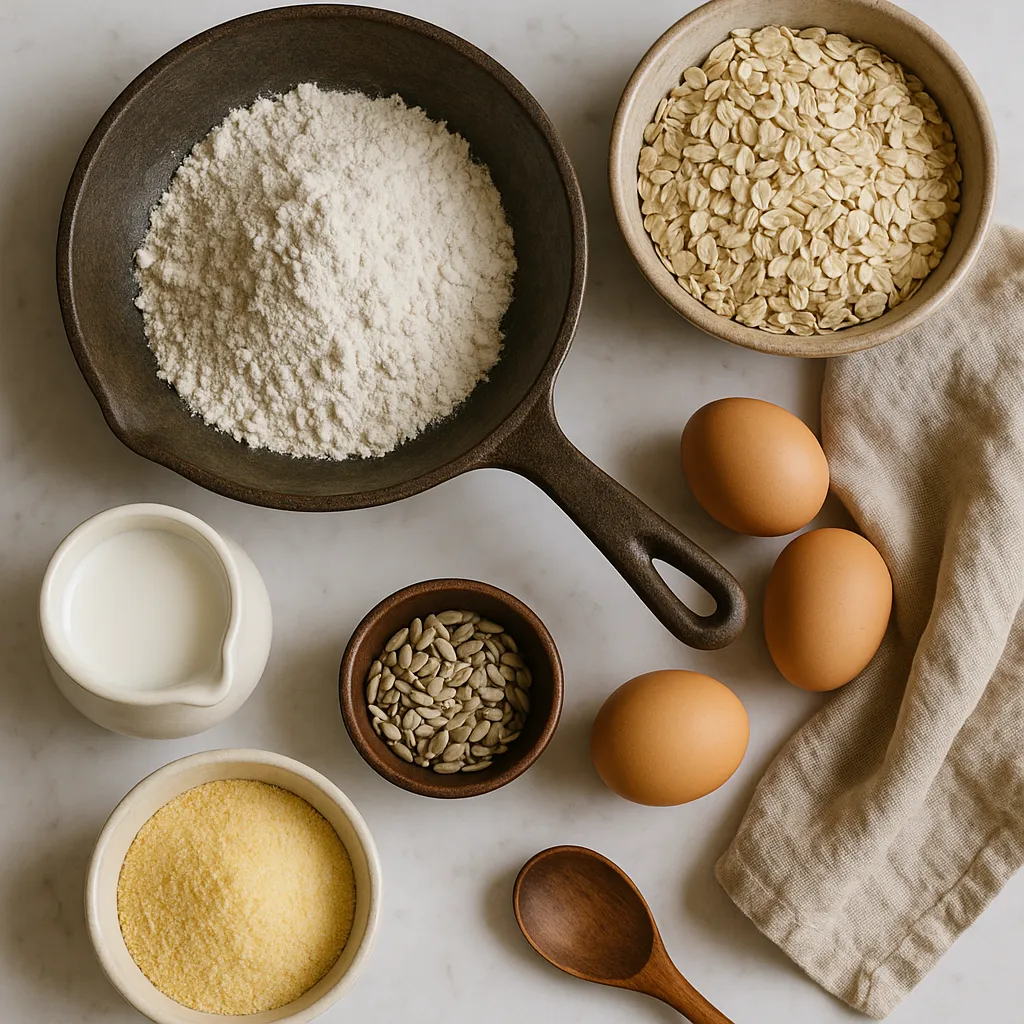 Top Gluten-Free Cookbooks to Look for in 2025