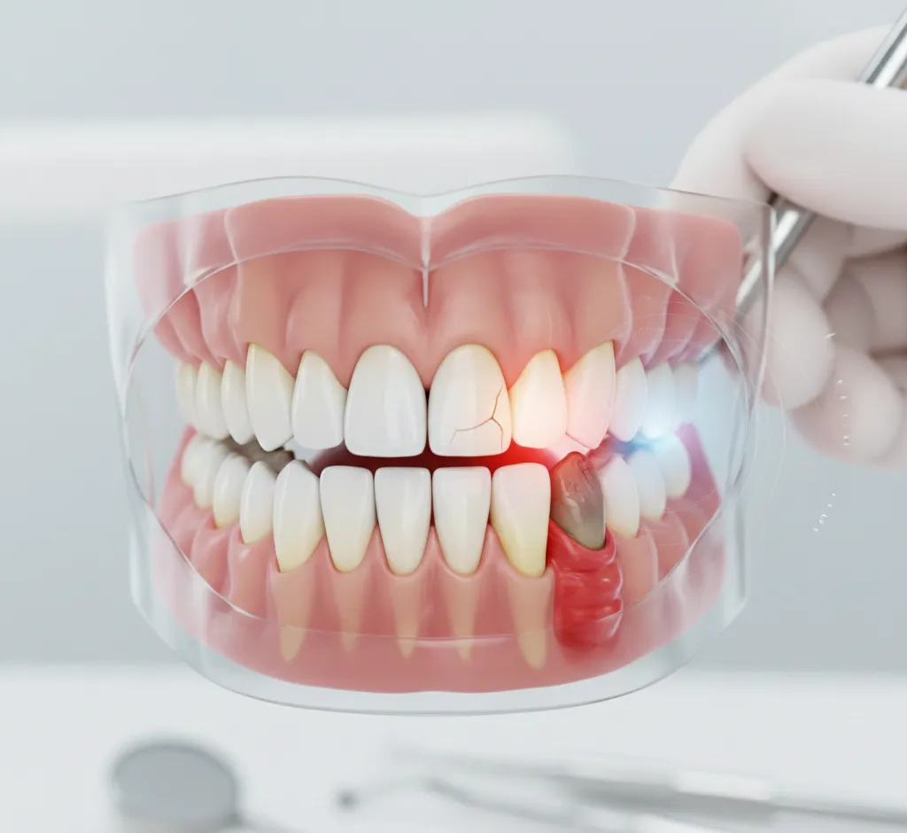 Top Signs You Need to See a Dentist: Don’t Ignore These Oral Health Warnings