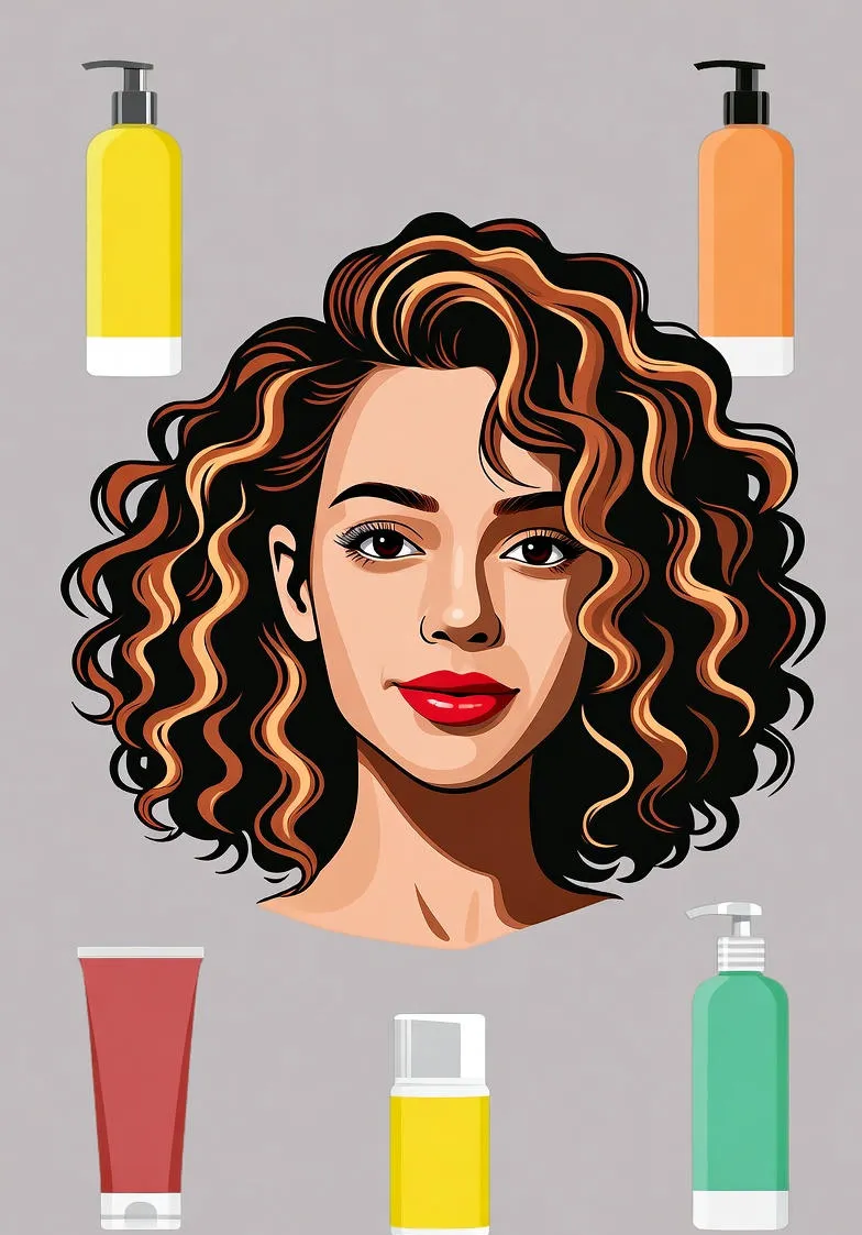 Ultimate Guide: How to Boost Curl Definition for Luscious, Bouncy Locks