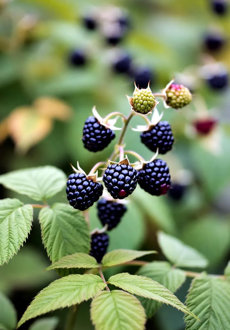 Ultimate Guide: How to Grow Black Raspberries in Your Backyard
