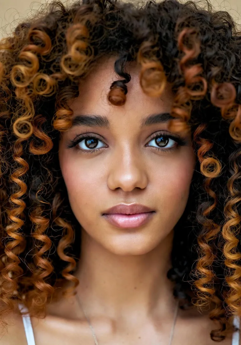 Ultimate Guide: How to Maintain Curly Hair for Vibrant, Healthy Curls