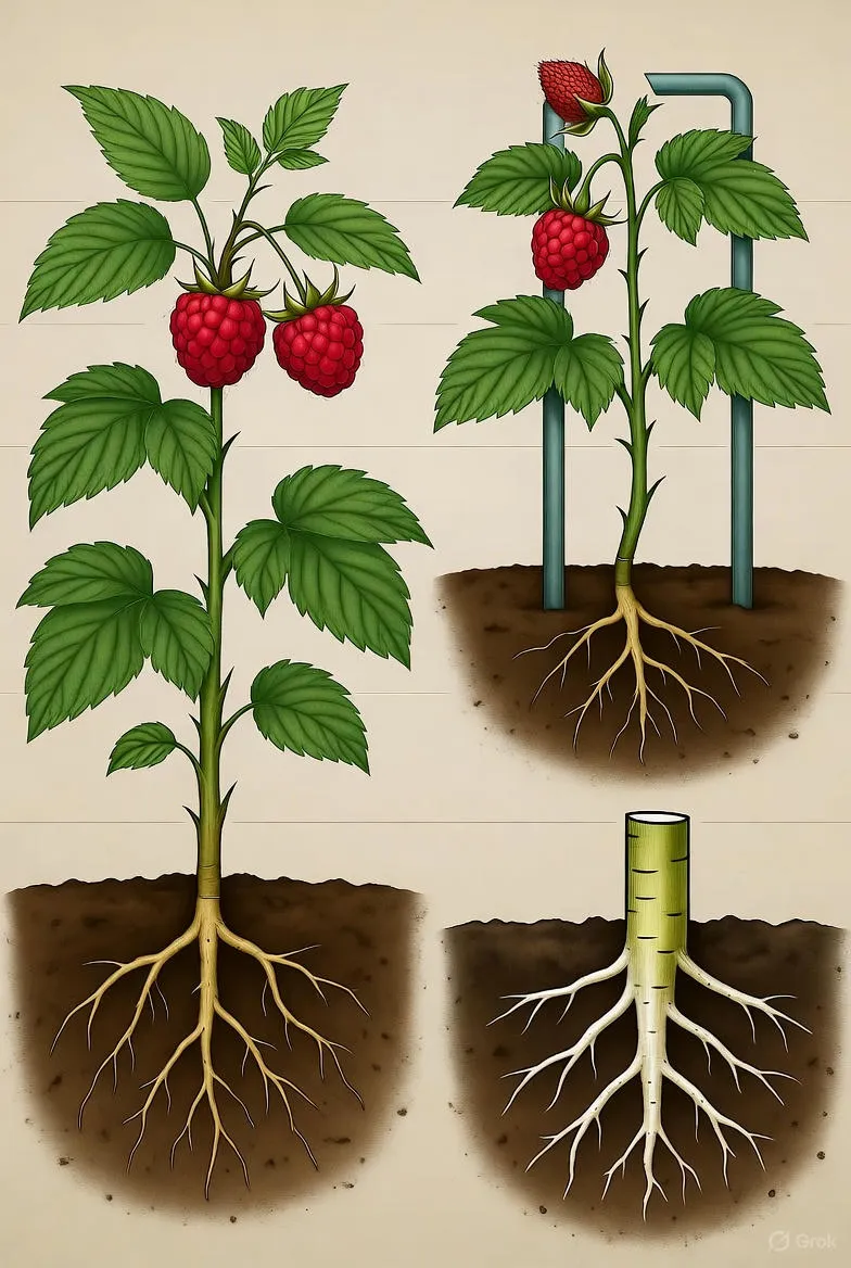 Ultimate Guide: How to Propagate Raspberry Plants for a Bountiful Harvest