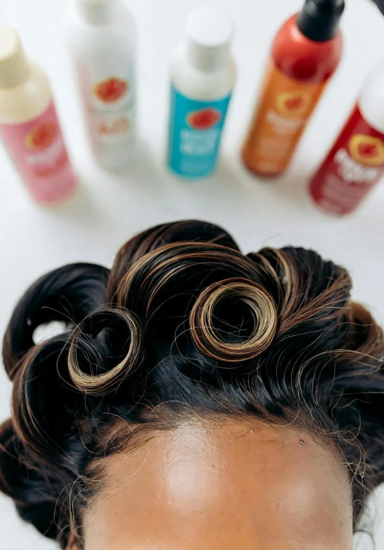 Ultimate Guide: How to Style Curly Layers for Effortless Volume and Definition