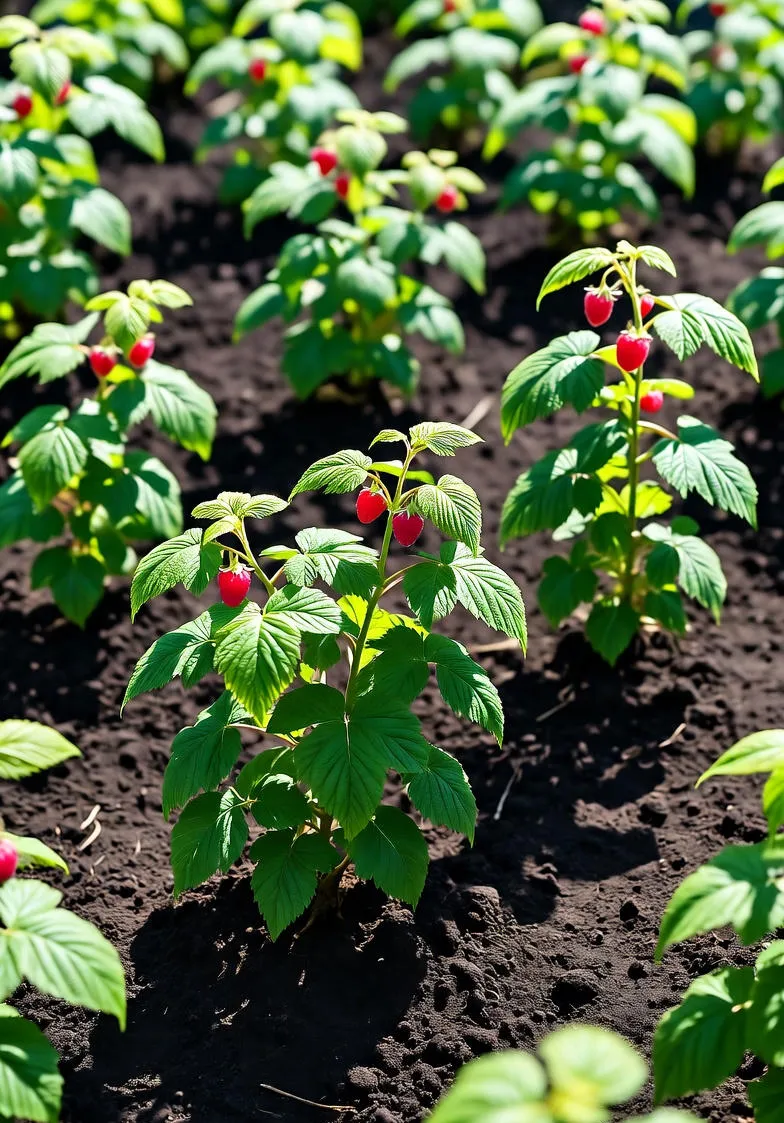 Ultimate Guide: How to Transplant Raspberry Bushes for a Thriving Garden