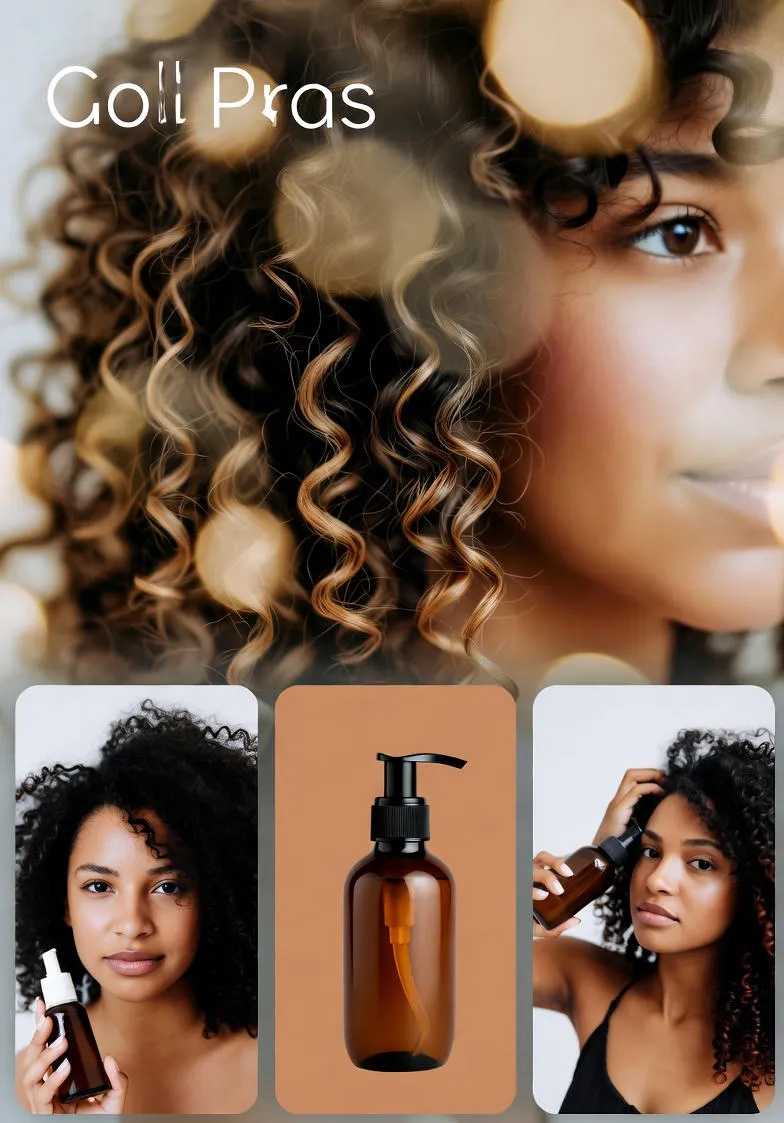 Ultimate Guide to Curly Hair Care: Locking in Moisture for Luscious Locks
