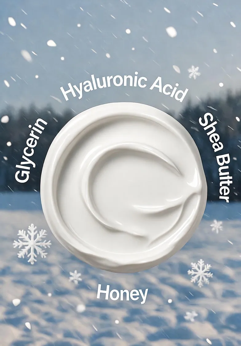 Ultimate Guide to Moisturizing Face Masks for Winter Skin Care