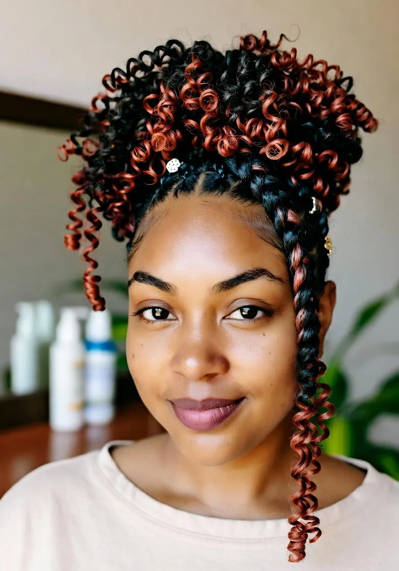 Ultimate Guide to Preventing and Treating Breakage in Curly Hair