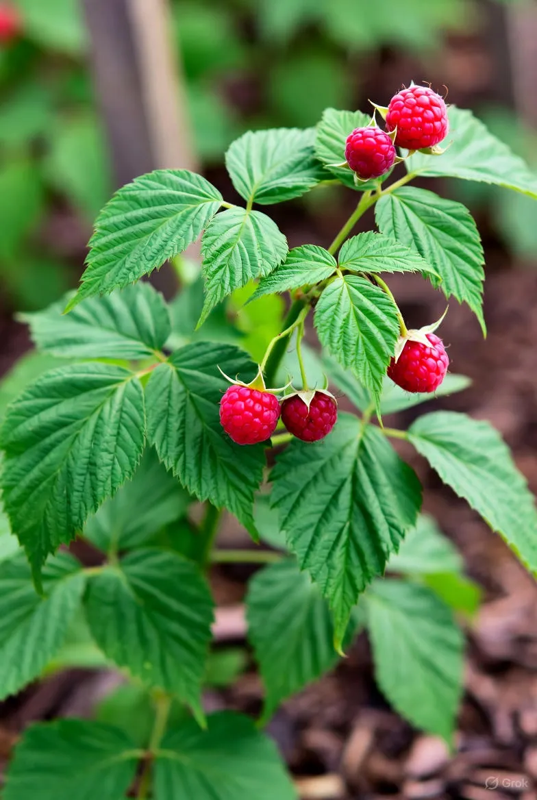 Ultimate Guide to Summer Raspberry Plant Care: Tips for Healthy Harvests