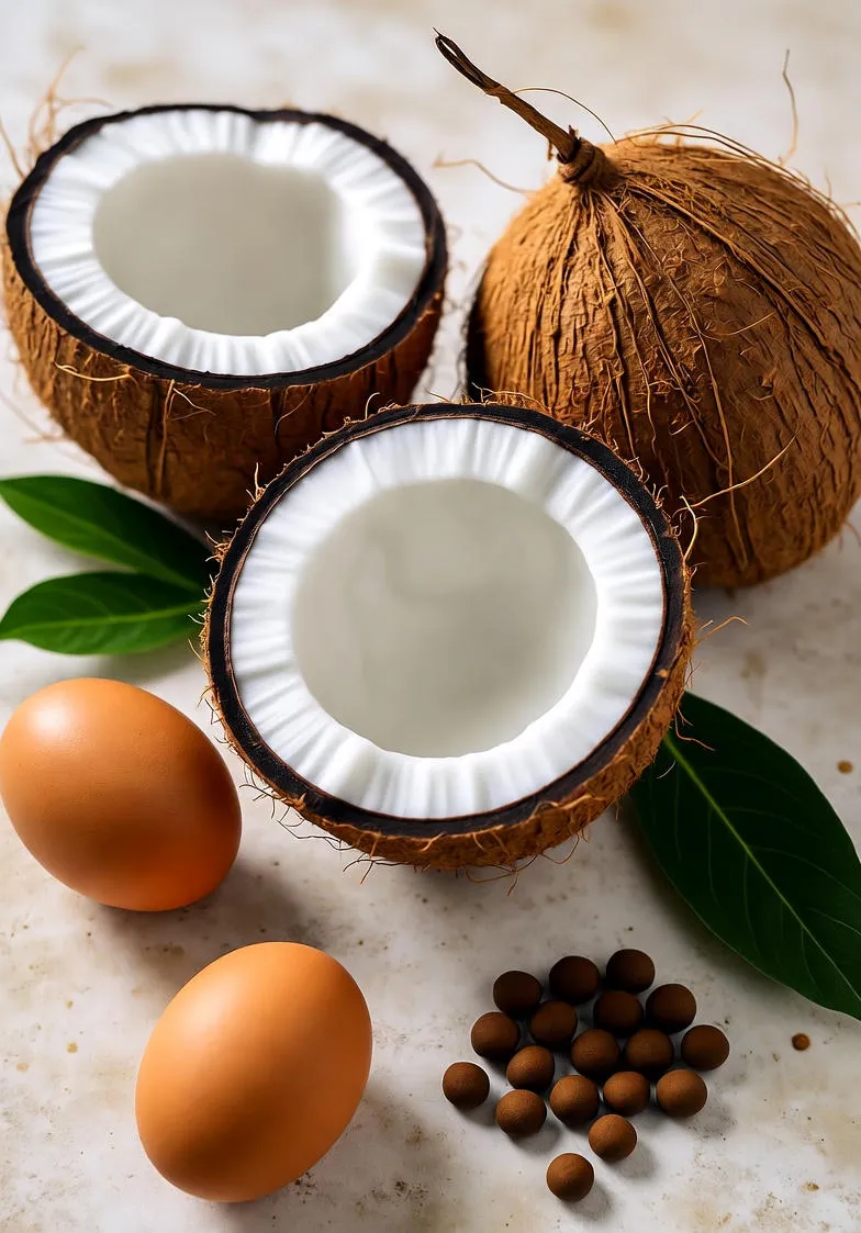 Ultimate Hydrating Coconut Face Masks: Tropical Skin Savior Recipes and Tips
