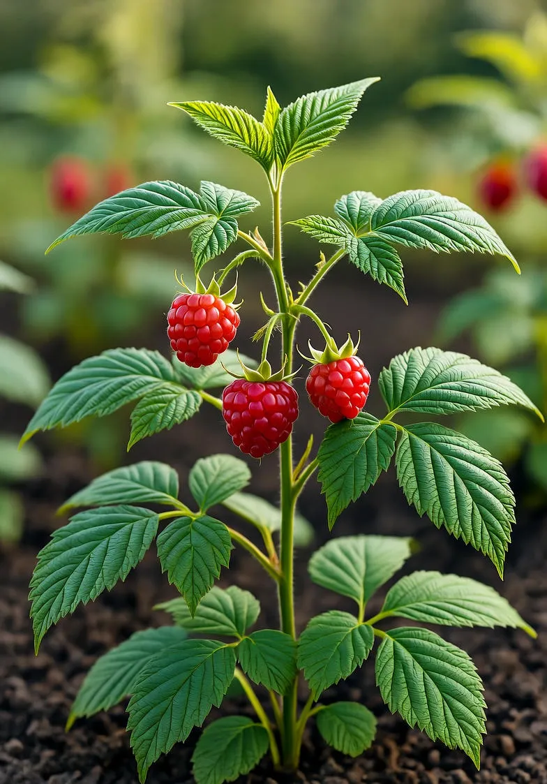 Understanding and Addressing Nutrient Deficiencies in Raspberry Plants: A Comprehensive Guide