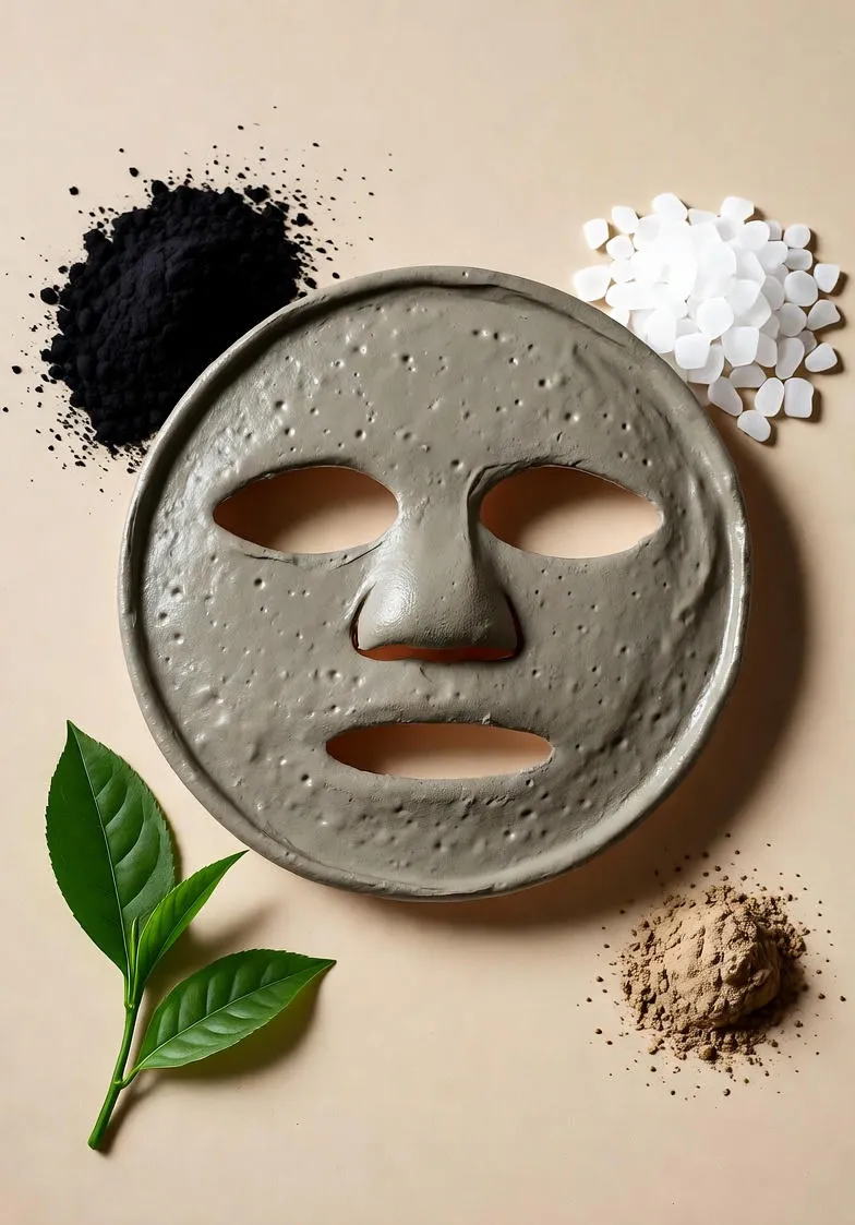 Unlock Clearer Skin: The Ordinary Salicylic Acid 2% Masque for Battling Blemishes