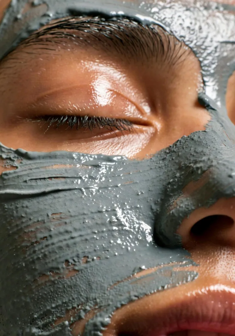 Unlock Clearer Skin: The Power of Charcoal Detox Face Masks for Impurities