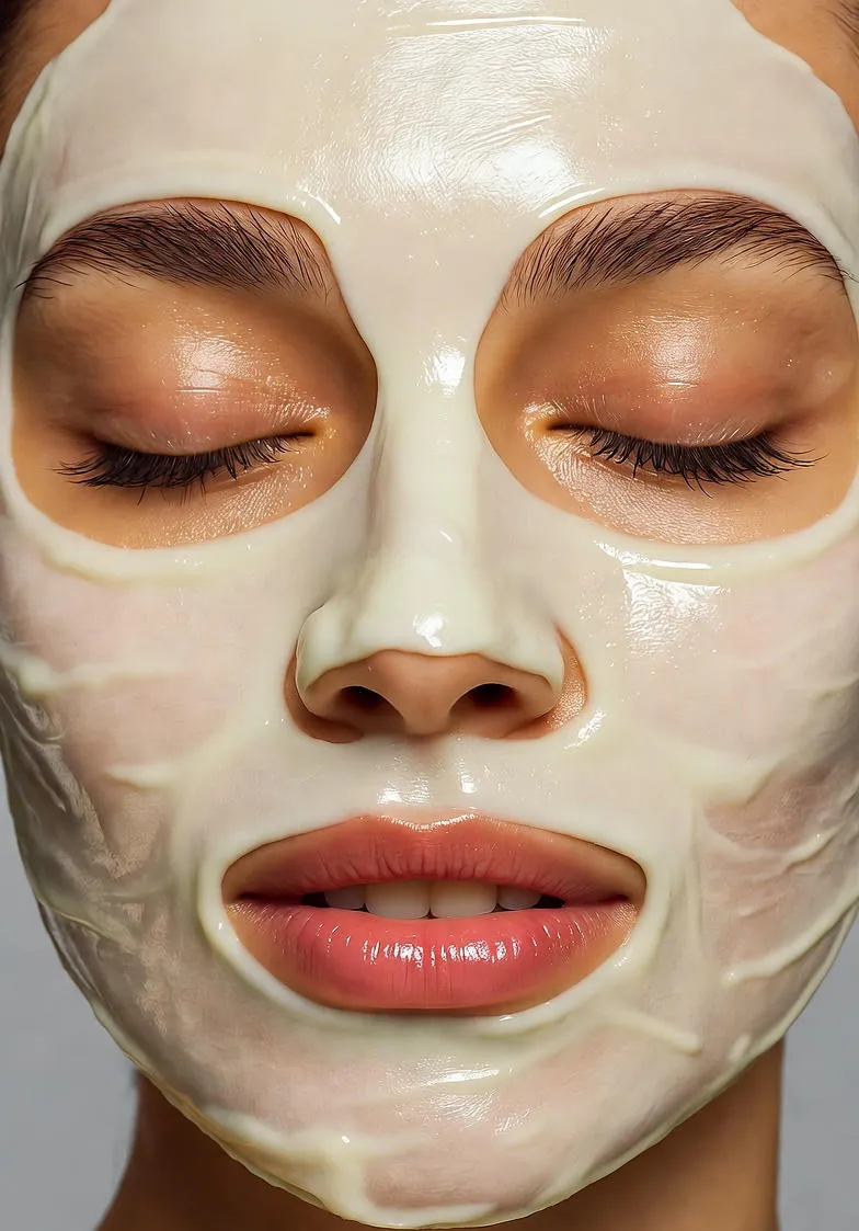 Unlock Clearer Skin: The Ultimate Guide to Purifying Face Masks for Combination Skin