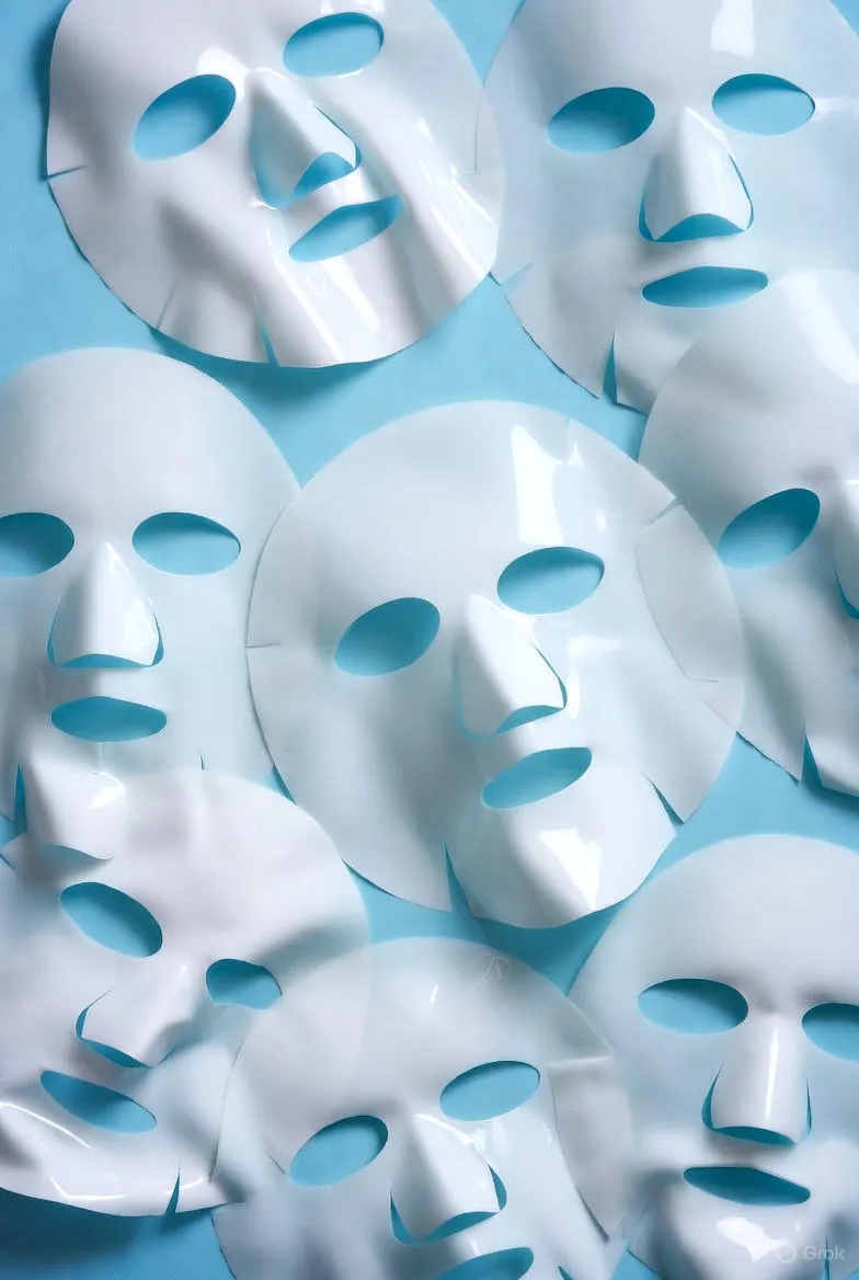 Unlock Instant Glow: Top Sheet Face Masks for Quick Hydration in 2025