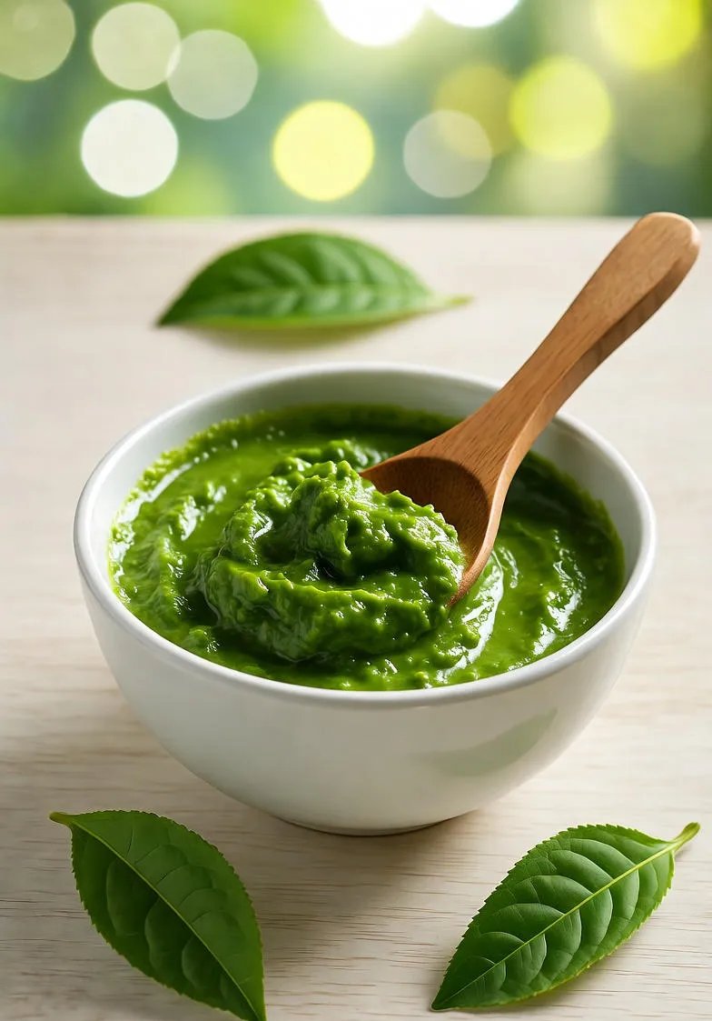 Unlock Radiant Skin: DIY Detoxifying Face Masks with Green Tea