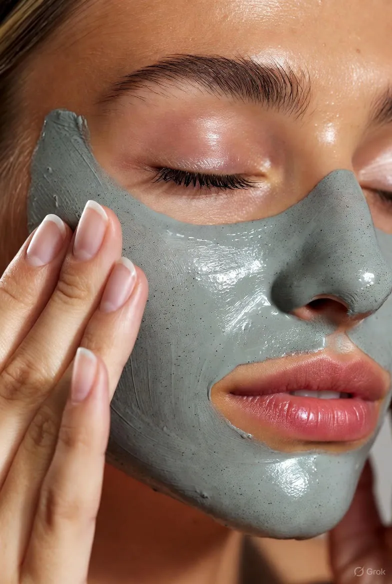 Unlock Radiant Skin: Natural Detox with Bamboo Face Masks