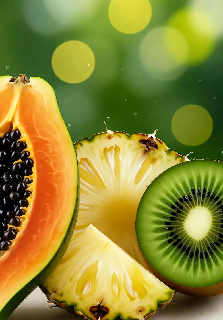 Unlock Radiant Skin: The Power of Fruit Enzyme Face Masks for Gentle Exfoliation