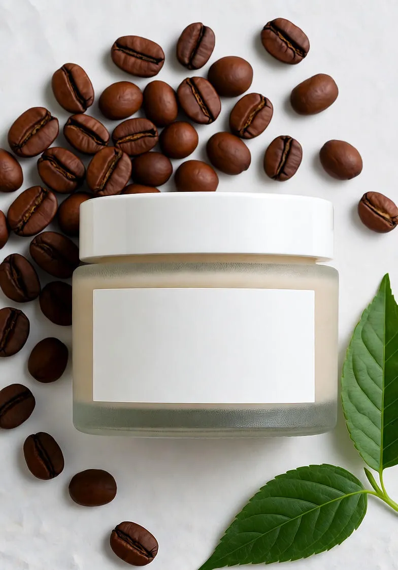 Unlock Radiant Skin: The Power of Revitalizing Face Masks with Caffeine Extract