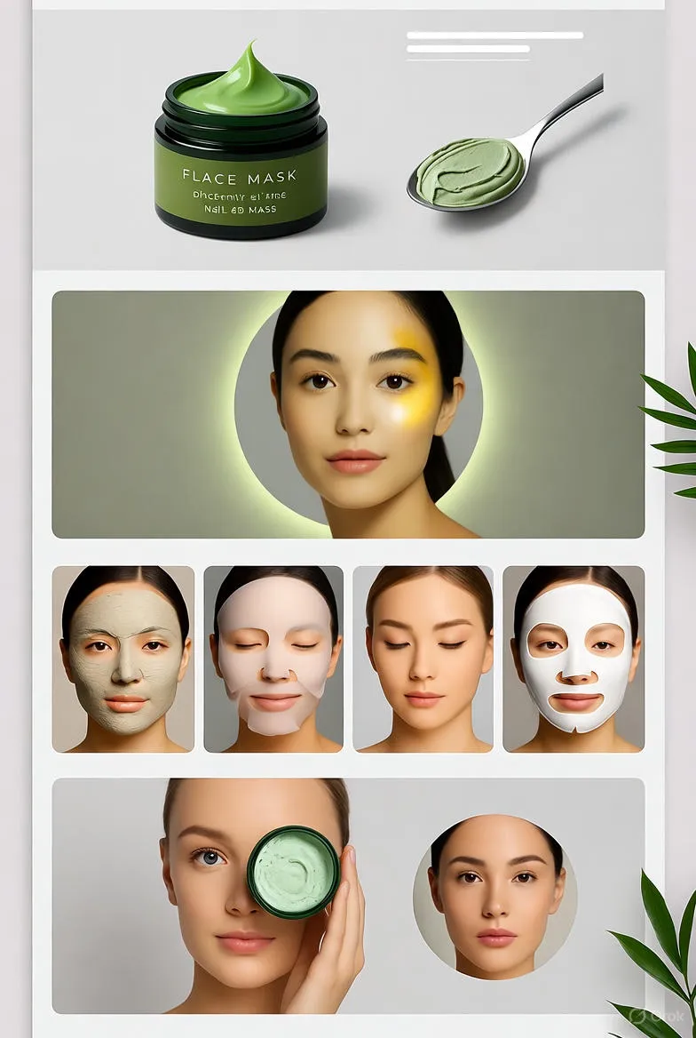 Unlock Radiant Skin: The Ultimate Guide to Overnight Face Masks for a Glowing Complexion