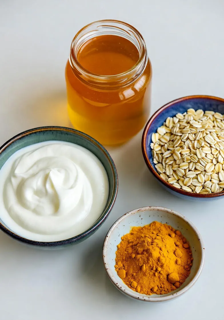 Unlock Silky Smooth Skin: DIY Yogurt Face Masks for Ultimate Glow