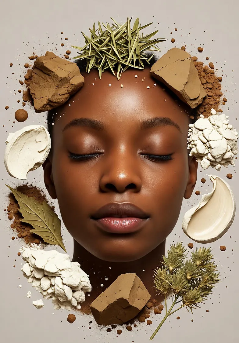 Unlock Smoother Skin: The Ultimate Guide to Clay Face Masks for Minimizing Pores