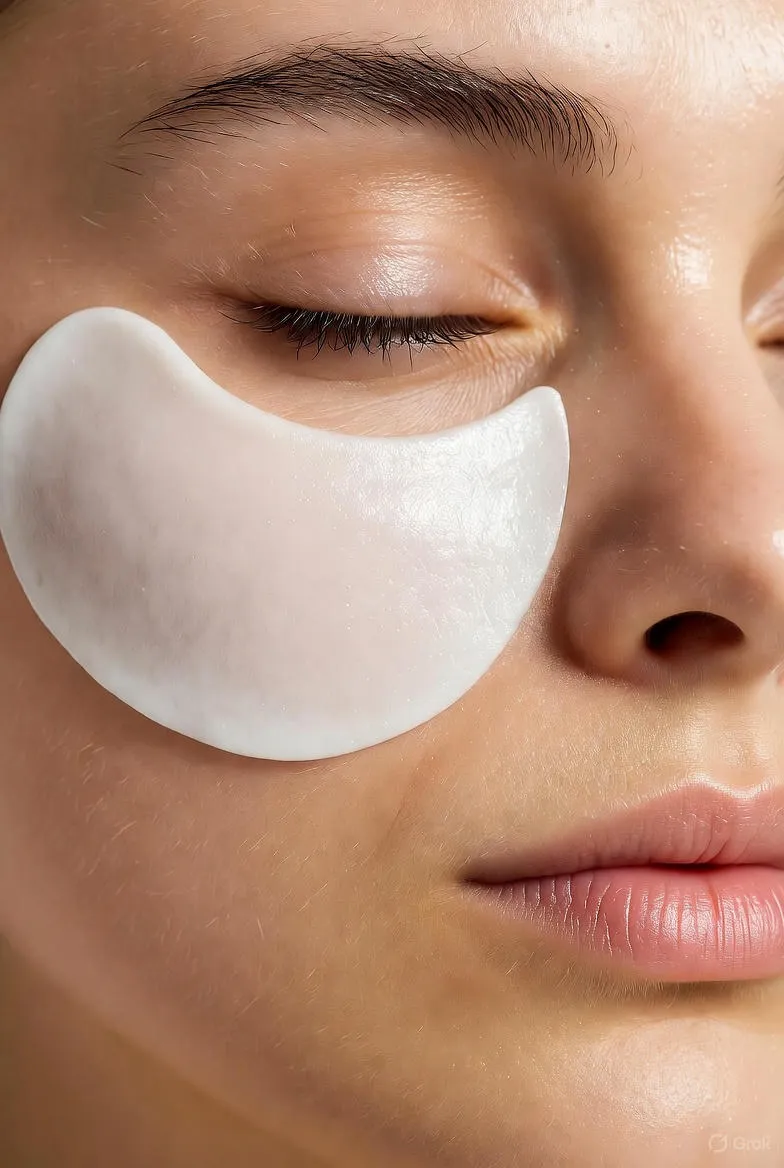 Unlock Youthful Glow: Firm Collagen Face Masks for Superior Skin Elasticity