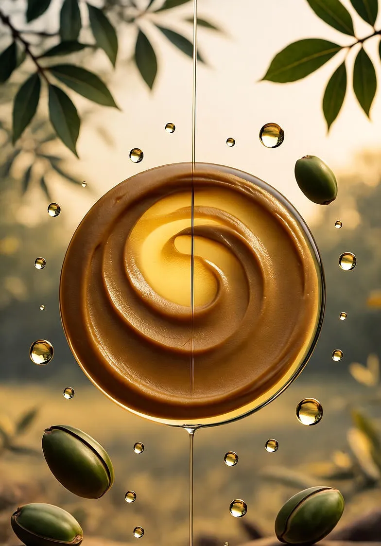 Unlocking Radiance: The Ultimate Guide to Nourishing Argan Oil Face Masks