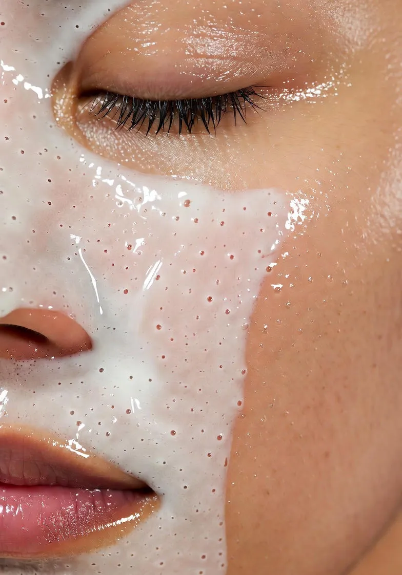 Unlocking Silky Smooth Skin: The Ultimate Guide to Peel-Off Face Masks