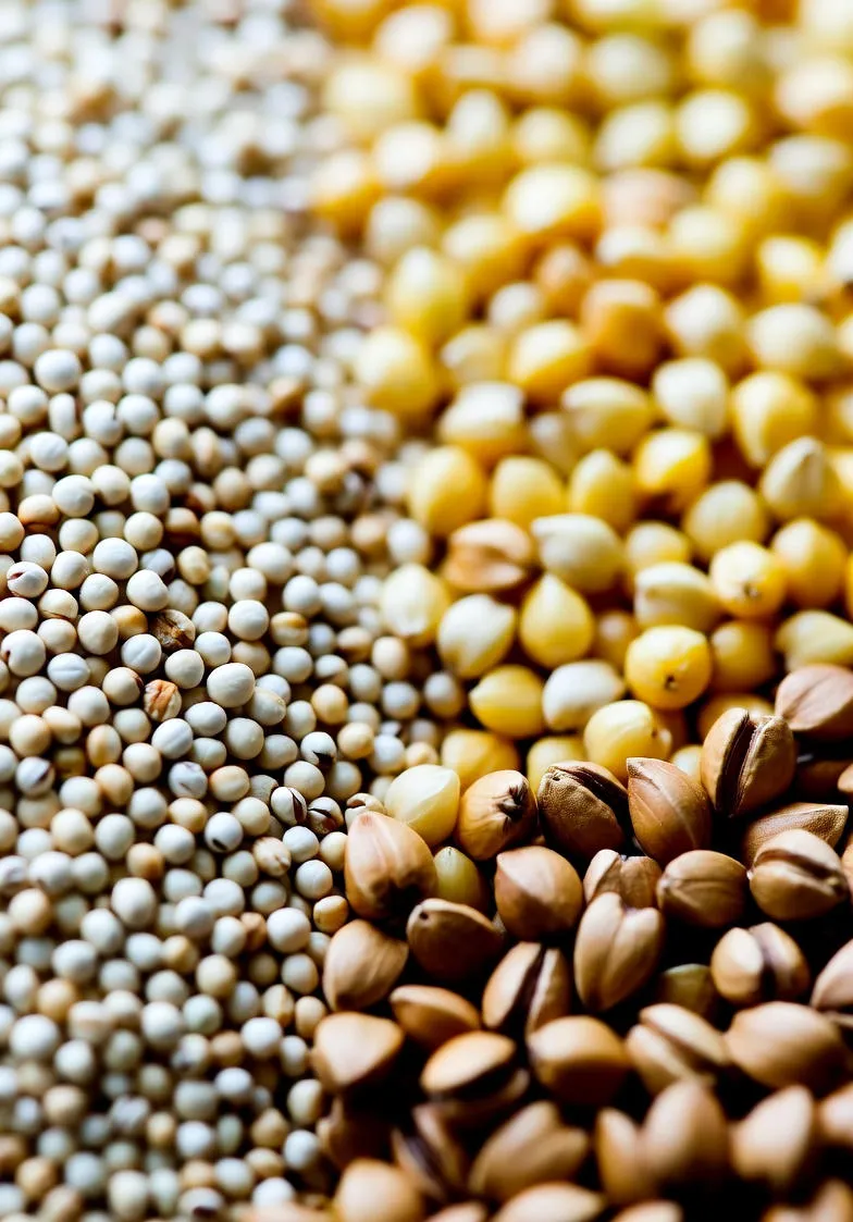 Unlocking the Health Benefits of Gluten-Free Grains: A Comprehensive Guide