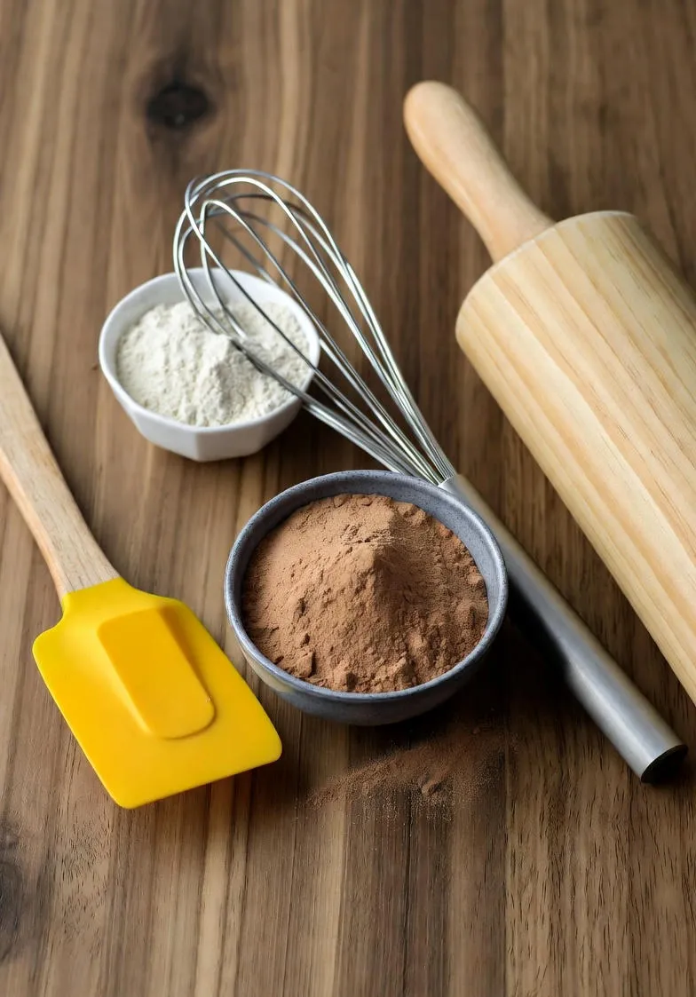 Unlocking the Secrets to Perfect Gluten-Free Cake Baking