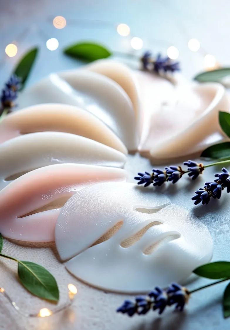 Unwind and Rejuvenate: The Ultimate Guide to Relaxing Face Masks with Lavender Essence