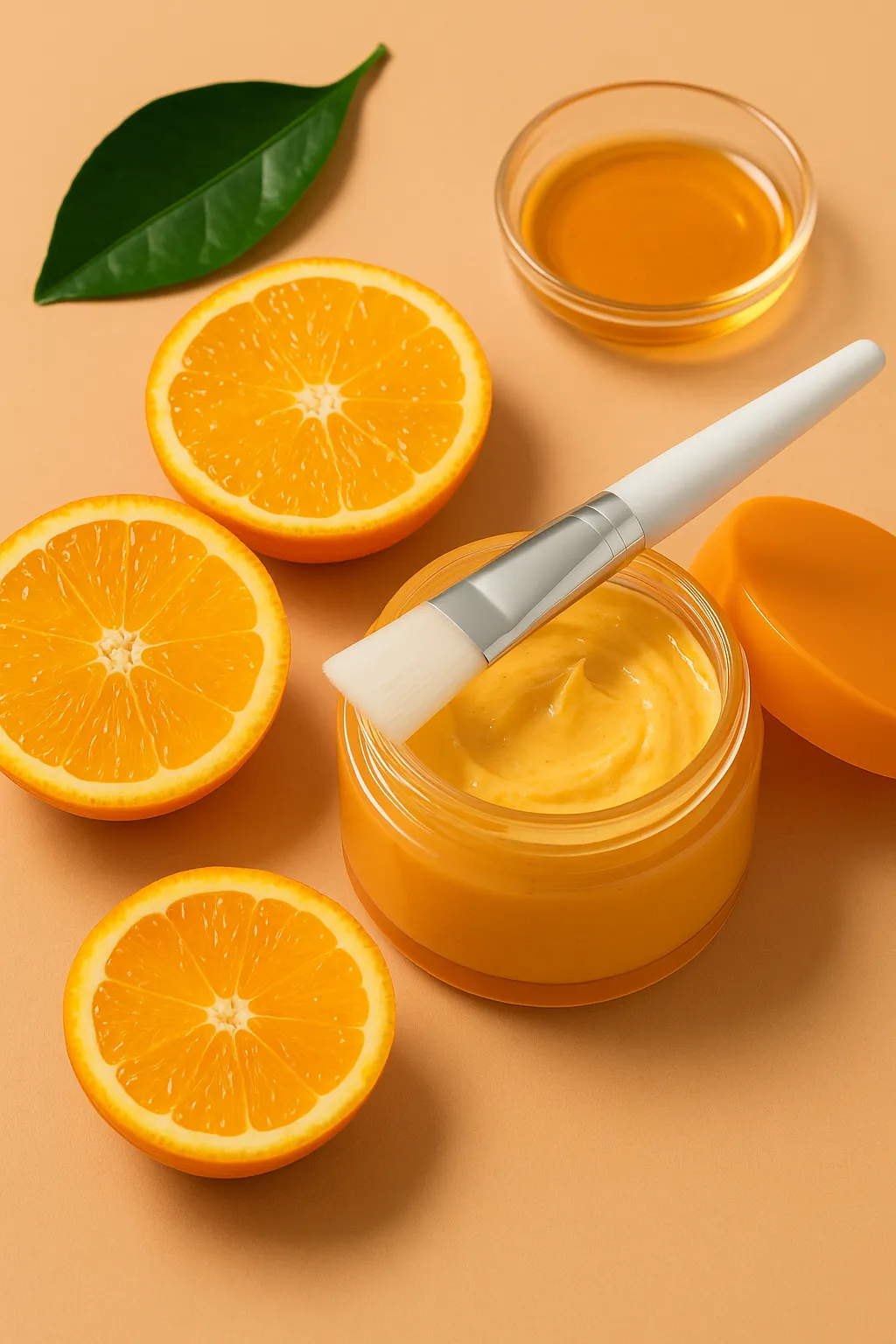 Vitamin C Face Masks for Radiant and Bright Skin: The Ultimate Guide
