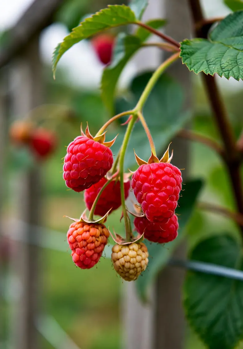When to Harvest Ripe Raspberries: A Complete Guide for Gardeners