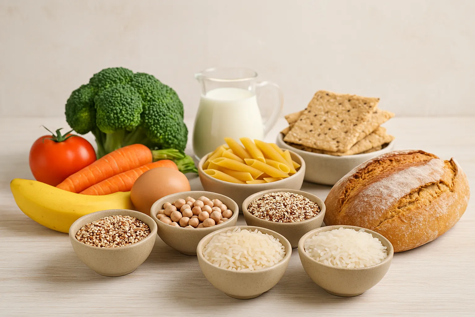 Why Go Gluten Free Now: A Complete Guide to Healthier Living