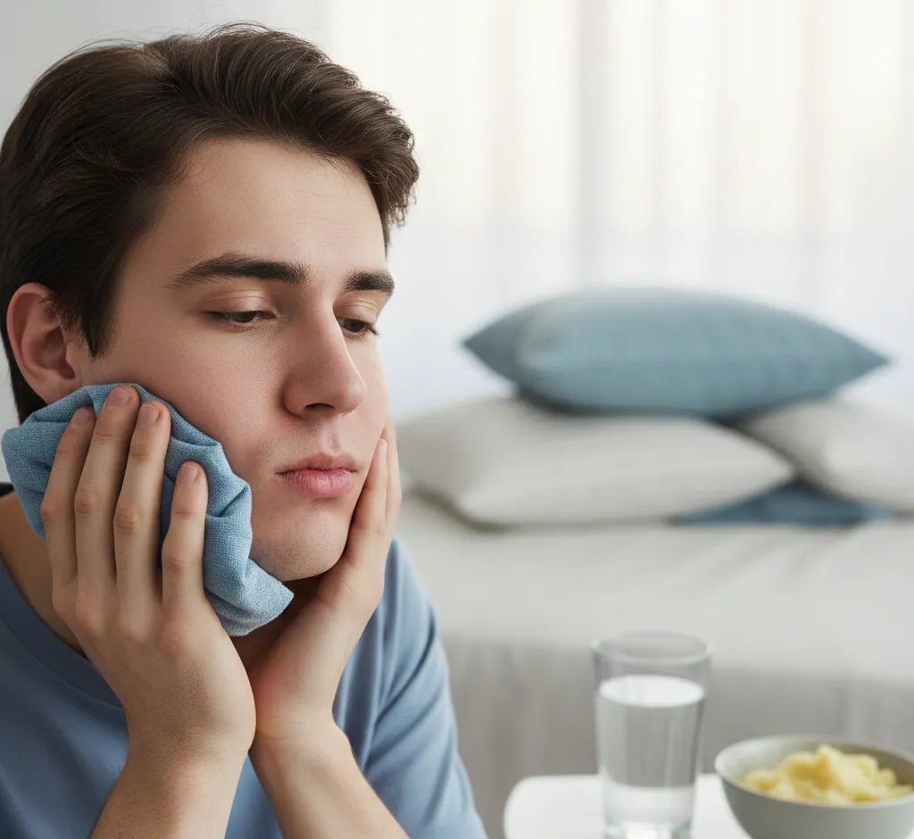 Wisdom Teeth Care After Extraction: Complete Post-Op Guide for a Smooth Recovery