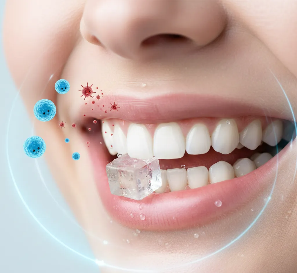 Xylitol Gum for Cavity Prevention: How a Simple Habit Protects Your Smile